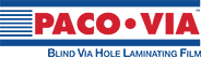 PACO•VIA™ Logo