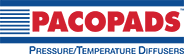 PACOPADS™ Logo