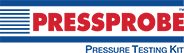 PressProbe Logo