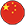 China Round Flag Icon