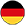 Germany Round Flag Icon